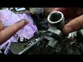 Como cambiar/reparar cilindro de frenos tambor Nissan D21/Terrano/ Pathfinder 1992. Español, Chile.