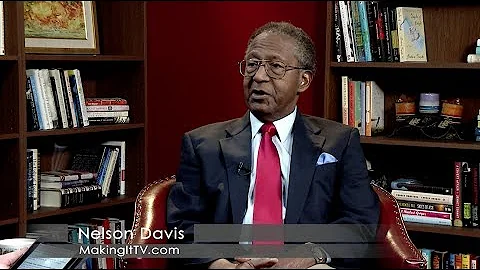 The Wisdom of 1,000 Entrepreneurs | Nelson Davis w...