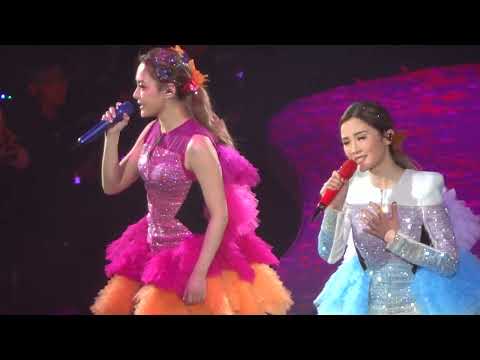 丟架 + 多謝失戀 + 朋友仔 - Twins Spirit Since 2001 世界巡迴演唱會 第10場 (2/2/2024)