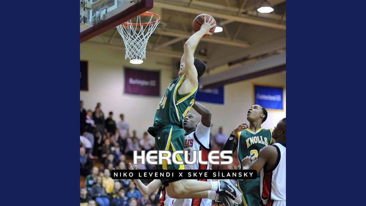Watch HERCULES on YouTube Watch HERCULES on YouTube