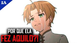 2ª temporada de Mushoku Tensei prévia para o episódio 6 - Crunchyroll  Notícias