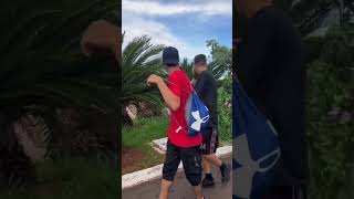 #Fails #Scare #Fail #Bromas #Sustos #Battle #Pegadinha