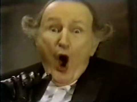 TBS Super Scary Saturday KING KONG VS GODZILLA intro Grandpa Munster Al Lewis and WCW