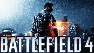 Cod Player Plays Battlefield 4 - PS4