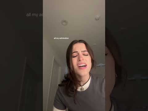 Billie Eilish The Greatest Cover By Ally Salort Billieeilish Cover Music 