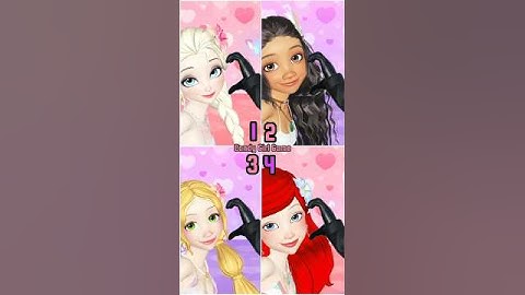 Who is the Best 👆💜 #animation #gaming #trending #viralvideo #tiktok