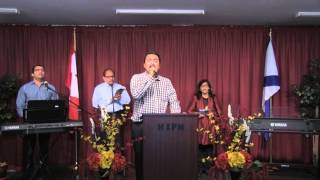 Video thumbnail of "Nannial en ullam pongunne - Malayalam Christian Songs (Benson)"