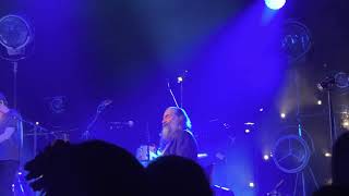 Nick Cave &amp; Warren Ellis &quot;Galleon Ship&quot; @ The Orpheum Theatre Los Angeles 03-10-2022