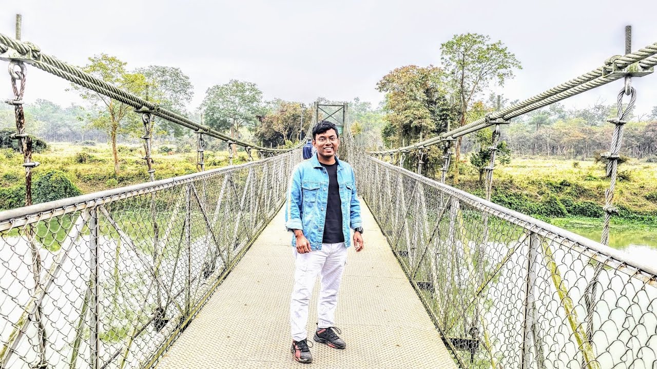 Assam Travel Vlog | Exploring the Heart of Northeast India | Part 1