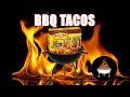 1 Minute BBQ Taco Video Recipe - BBQFOOD4U