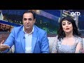 Manaf Agayev kiminle esq yasayir? - Sayqa ile bu axsam - 19.02.18 - Anons - ARB TV