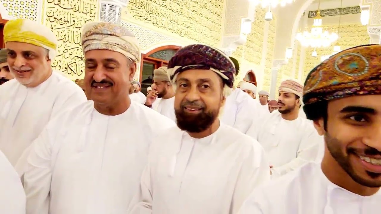 زواج السادة /أبناء محمد بن سالم بن عبدالله أل إبراهيم أحمد و شهاب