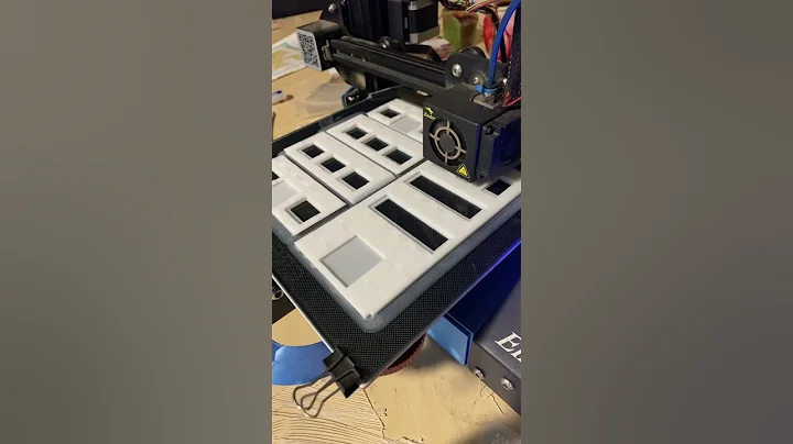 HO Scale Urban Commercial Building 3-D Printed Model Railroad Structure Kit Iron Horse Hobbies smk