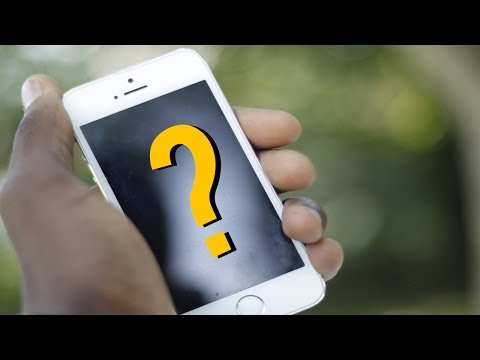 Video: Bisakah Anda mendapatkan iPhone dengan Metro PCS?