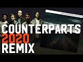Making an Old Mix Better! Counterparts - Prophets, 10 Years Later