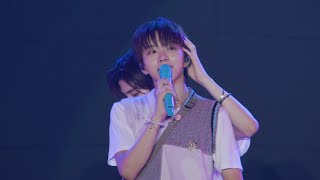 BOYNEXTAGE｜'Serenade' Stage CAM @ J-WAVE INSPIRE TOKYO EXTRA - BOYNEXTDOOR (보이넥스트도어)