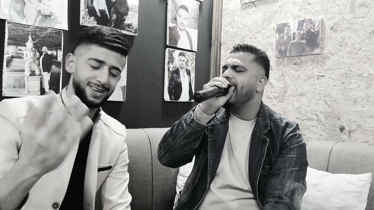 سلطنه #الشيخ والفنان يحيى الدميري(منوعات  ياريتك + ميجاريح + اول نظره +صغيرون@AlshekProduction2026