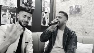 سلطنه #الشيخ والفنان يحيى الدميري(منوعات  ياريتك   ميجاريح   اول نظره  صغيرون@mohanad_aldaire