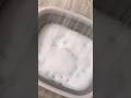 #clean #deepclean #showerclean #cleaninghacks #cleaningmotivation #sundayreset #asmr #asmrcleaning