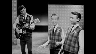 The Bee Gees - Alexander's Rag Time Band & My Old Man's A Dust Man (1963)