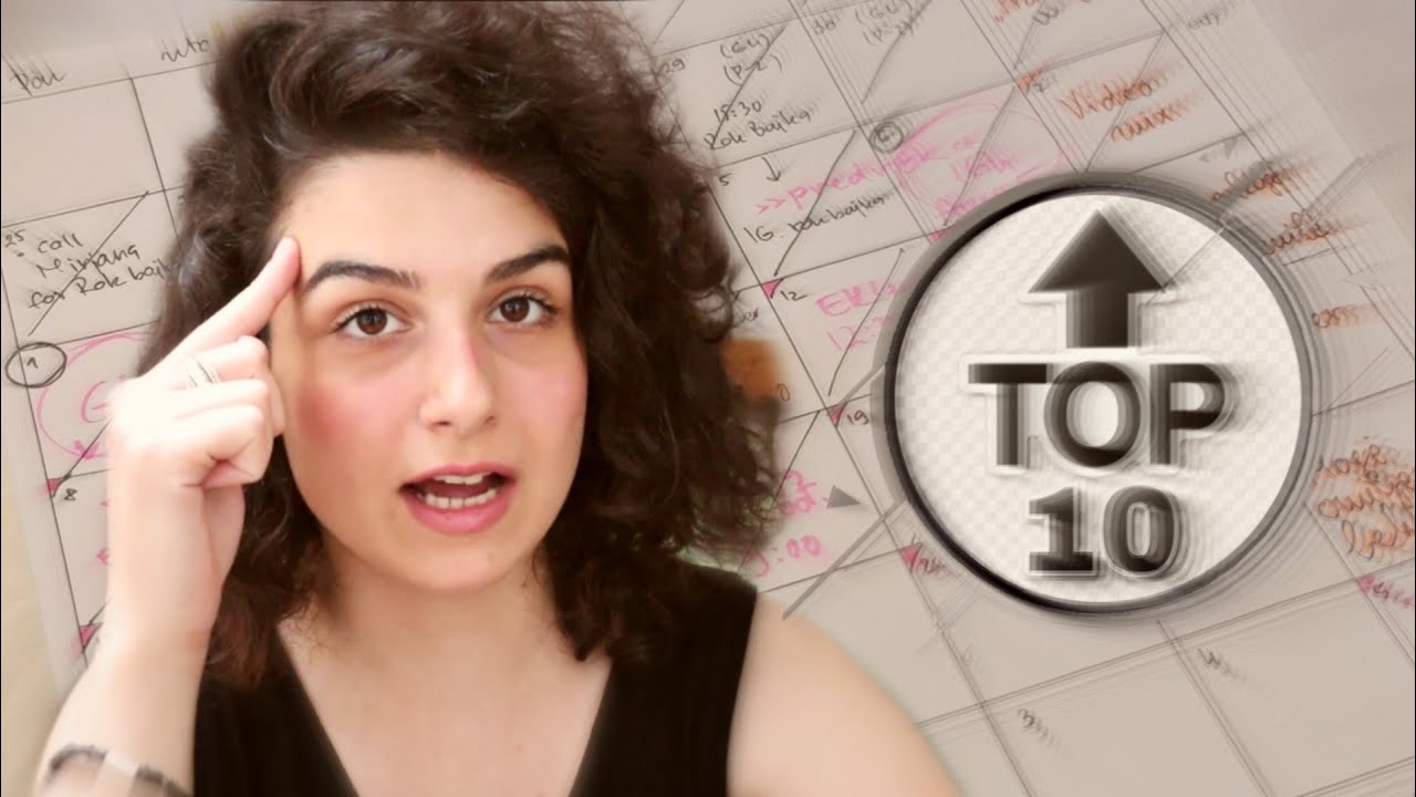 Kako sačuvati zdrav razum tokom ispitnog roka (TOP 10 saveta) 🔝