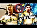 IS HE BACK? - 50 INSANE Details and Easter Eggs Star Wars Outlaws Trailer Breakdown