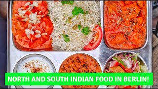 Very Tasty Indian Food in Berlin | BERLIN FOOD GUIDE