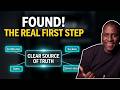 The Real First Step to CI/CD (Can't Skip This)