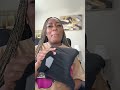 This TRTL cooling travel pillow seriously changed how I travel 🙌🏾✈️🚙 #trtltravel