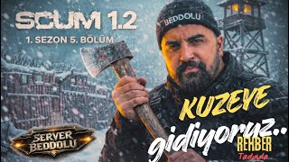 İlk Basei Kurarken Deli̇rdi̇m 3. Denemede Oldu 1.Sezon 5. Bölüm S