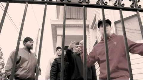 (Official Music Video) KNOWLEDGE - "I USED TO DREAM" ft. The Cause [Dir.By3RDIVision]