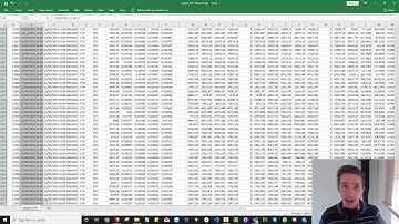 MACHINE LEARNING CRYPTO RESULTS (XGBOOST UPDATE)