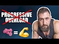 Compound Lifts & Progressive Overload SUCK? (RE: Ryan Humiston)