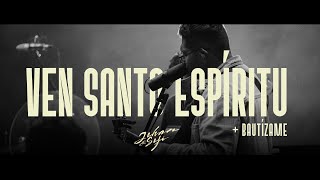 Johan y Sofi  Ven Santo Espiritu + Bautizame (Ven Espiritu Santo)  Musica Cristiana 2023