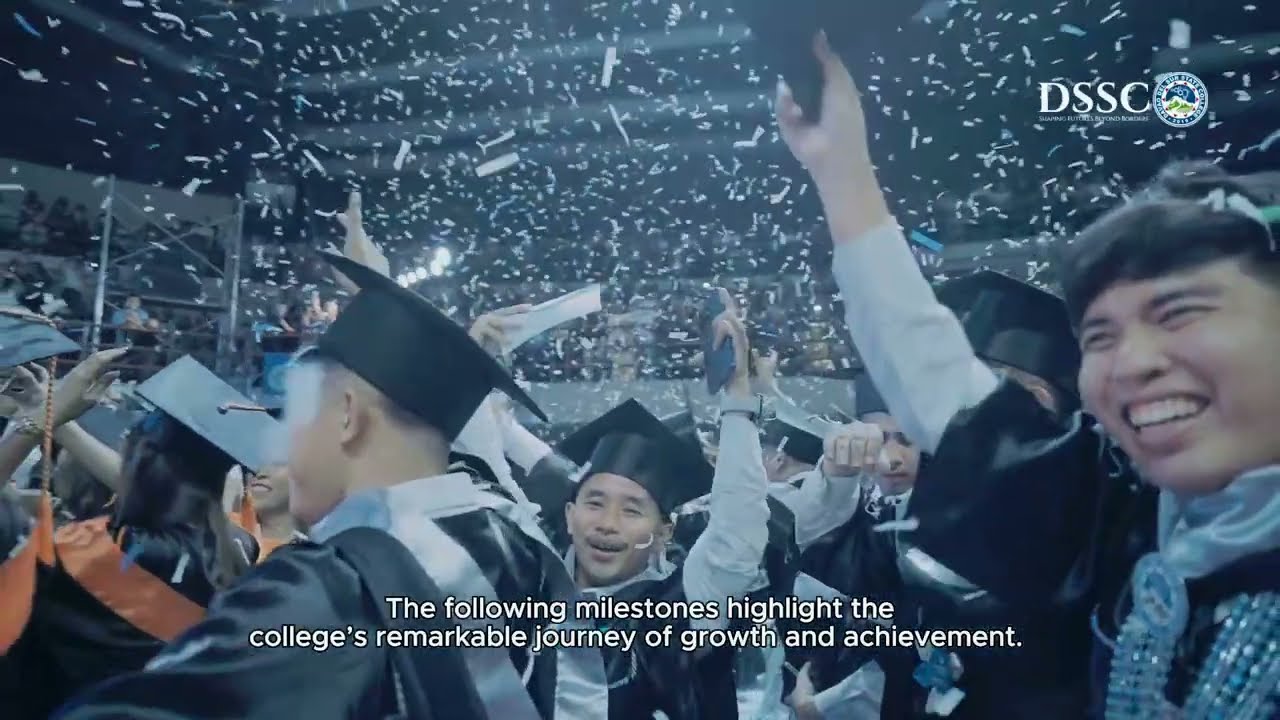 Journey of Impact: The Achievements of Davao del Sur State College (CHED Region XI - ONSE Talks)