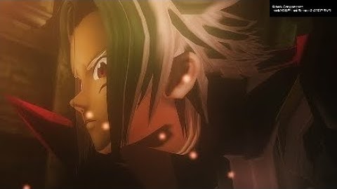 .hack//G.U. Last Recode vol 1 part 1 cheat mode (English dub)