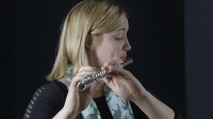 Music for Water plays Dianna Link "Ocean" 1st mvt ...