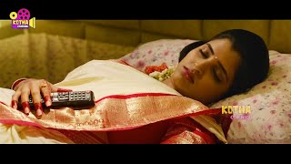 Anchor Shyamala Telugu Movie Ultimate Scene | Kotha Cinemalu