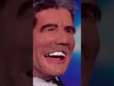 😲Unforgettable Audition: Mr