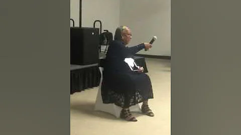 BRENDA GOODWIN'S TESTIMONY