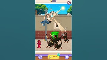 Tricky Twist: Annoying Puzzle Games #shorts