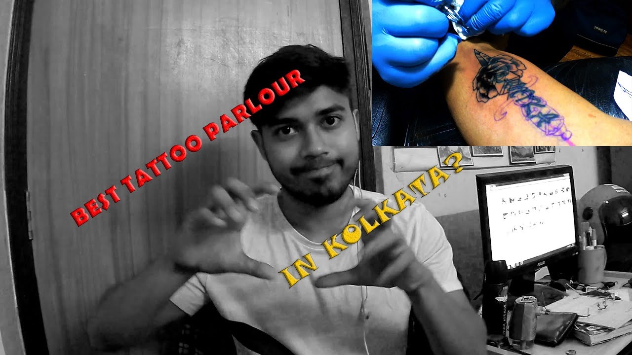 What Tattoo Designs Are Trending Among Kolkata Tattoo-Lovers? - Lizard's  Skin Tattoos