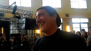 Glen Keane Little Mermaid Pencil Test. Ctnx 2012