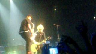 Green Day - The Static Age (Live @Westfalenhalle, Dortmund)