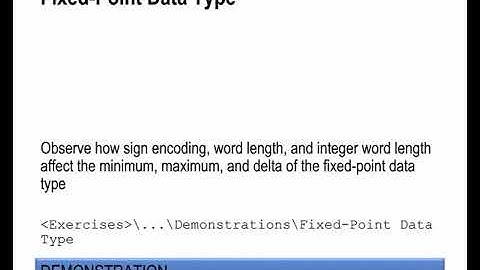 NI LabVIEW FPGA Part 58