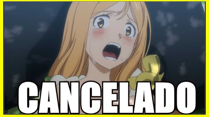 SONO BISQUE DOLL VIRA 𝘏𝘌𝘕𝘛𝘈𝘐 - Polemica prejudica Anime (Fim de My  Dress-Up Darling 2 temporada?) 