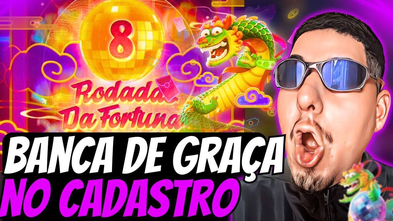 PLATAFORMA NOVA DANDO BANCA DE GRAÇA NO CADASTRO - PLATAFORMA PAGANDO - SAQUE FREE 2025