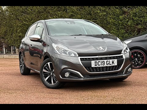 Approved Used Peugeot