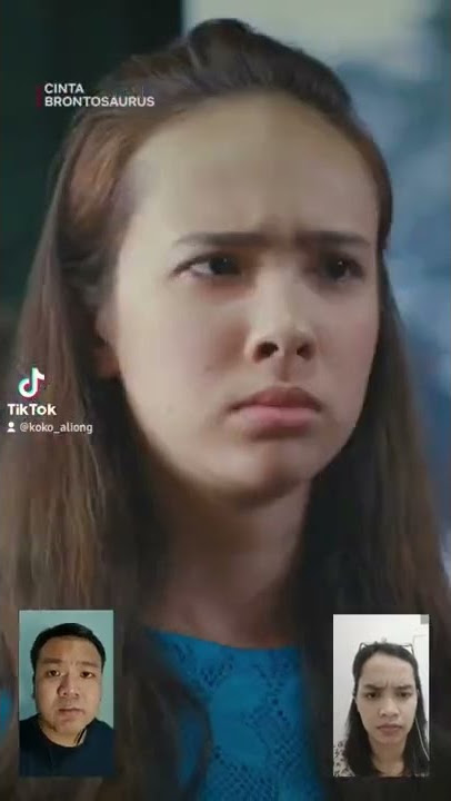 Malah Padu #fun #jowolucu #fyp #javanese #jowonanAe #javadub #kocak #javanesedubbing #fyptiktok