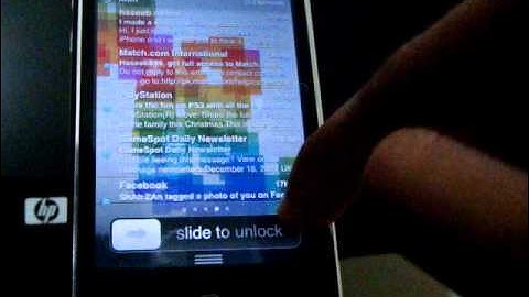 IntelliScreenX  ios 5 Tweak bringing notification center & alot into action!